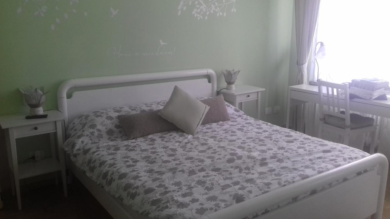 레비코온천 Da Rosemarie B&B 외부 사진